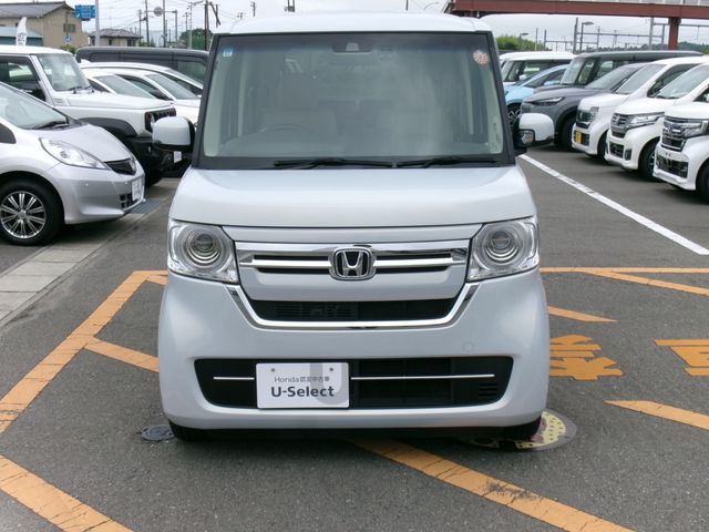 N BOX