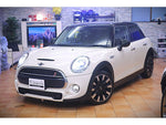 BMW MINI COOPER S 5DOOR