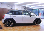 BMW MINI COOPER S 5DOOR