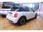 BMW MINI COOPER S 5DOOR