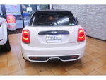 BMW MINI COOPER S 5DOOR