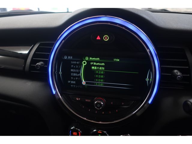 BMW MINI COOPER S 5DOOR