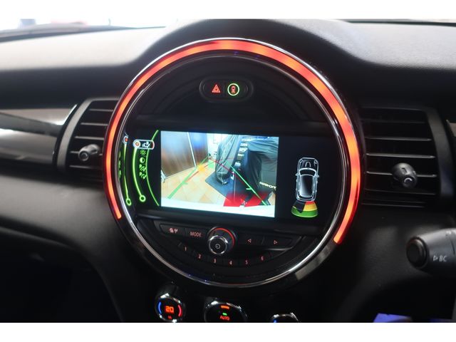 BMW MINI COOPER S 5DOOR