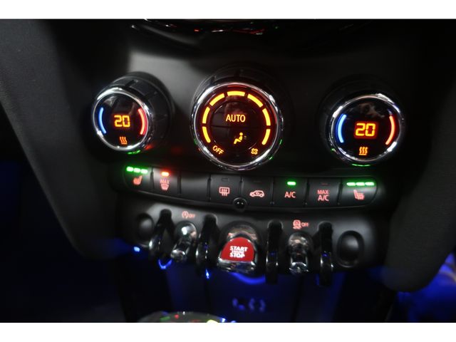 BMW MINI COOPER S 5DOOR