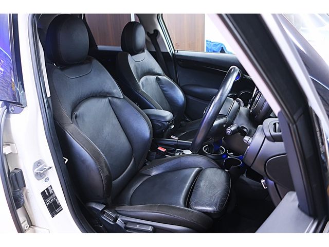 BMW MINI COOPER S 5DOOR