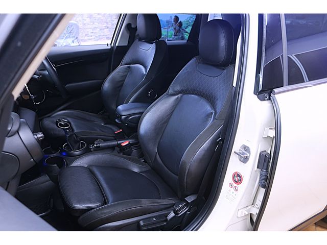 BMW MINI COOPER S 5DOOR