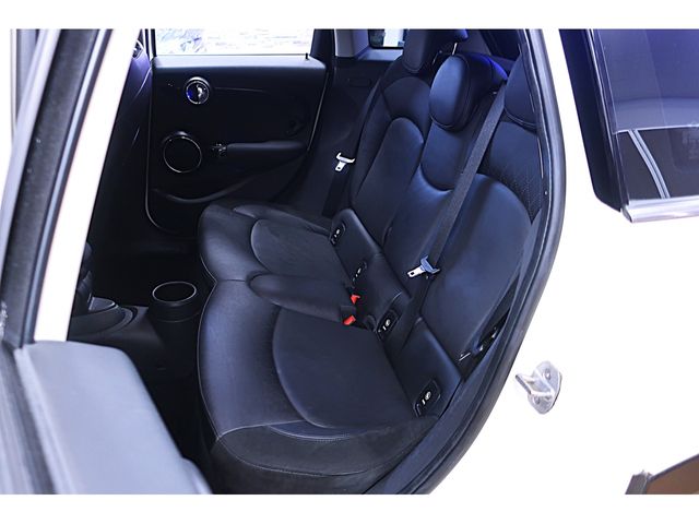 BMW MINI COOPER S 5DOOR