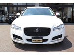 JAGUAR XFseries