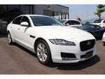 JAGUAR XFseries