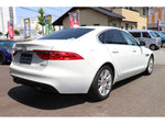 JAGUAR XFseries