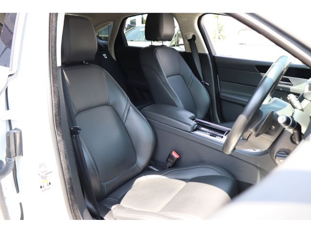 JAGUAR XFseries