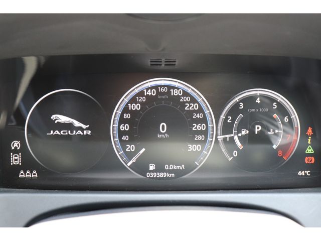 JAGUAR XFseries