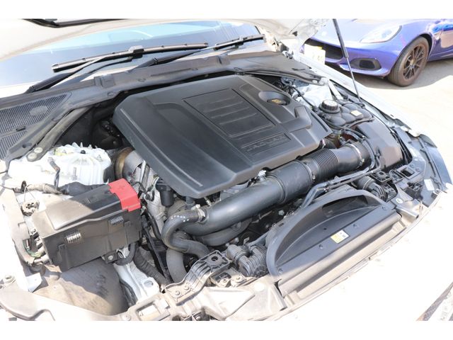 JAGUAR XFseries