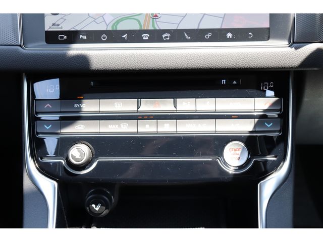 JAGUAR XFseries