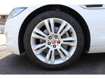 JAGUAR XFseries