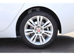 JAGUAR XFseries