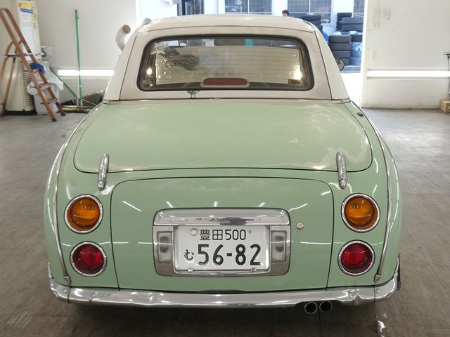 FIGARO
