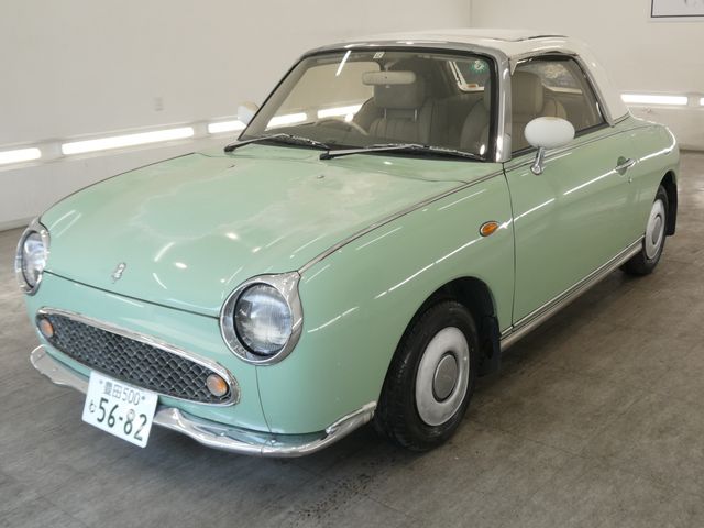 FIGARO