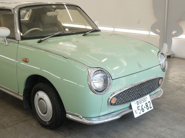 FIGARO