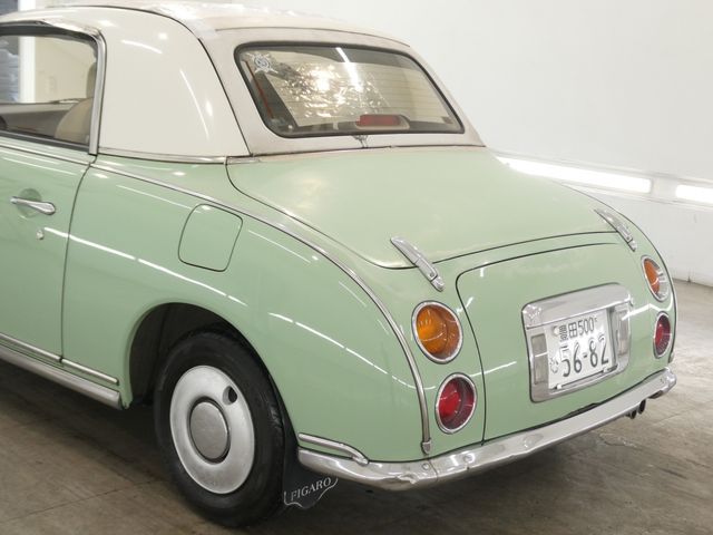 FIGARO