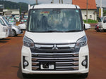 eK SPACE custom 4WD