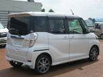 eK SPACE custom 4WD