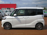 eK SPACE custom 4WD