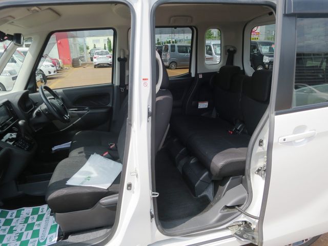 eK SPACE custom 4WD