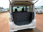 eK SPACE custom 4WD