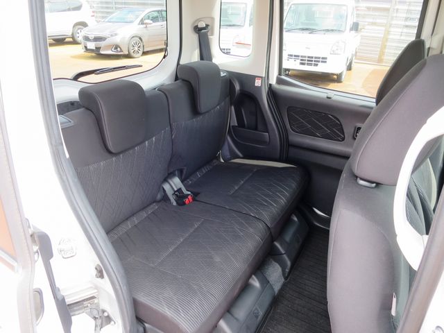 eK SPACE custom 4WD