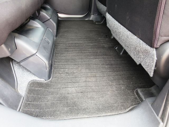 eK SPACE custom 4WD
