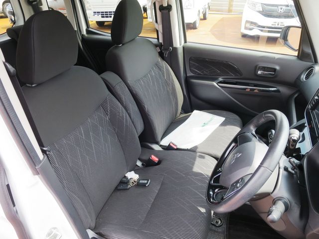 eK SPACE custom 4WD