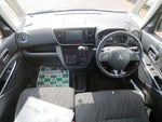eK SPACE custom 4WD