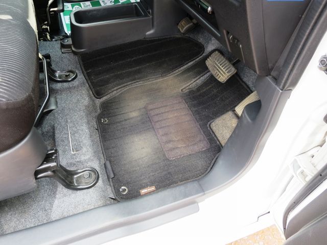 eK SPACE custom 4WD