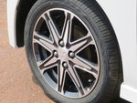eK SPACE custom 4WD