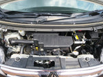 eK SPACE custom 4WD