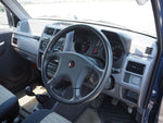 PAJERO MINI 4WD