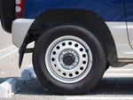 PAJERO MINI 4WD