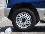 PAJERO MINI 4WD