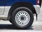 PAJERO MINI 4WD