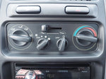 PAJERO MINI 4WD