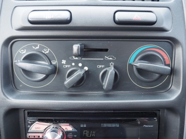 PAJERO MINI 4WD