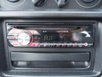 PAJERO MINI 4WD