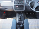 PAJERO MINI 4WD