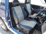 PAJERO MINI 4WD