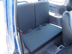 PAJERO MINI 4WD