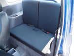 PAJERO MINI 4WD