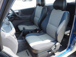 PAJERO MINI 4WD