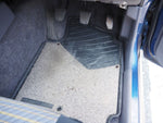 PAJERO MINI 4WD