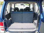 PAJERO MINI 4WD